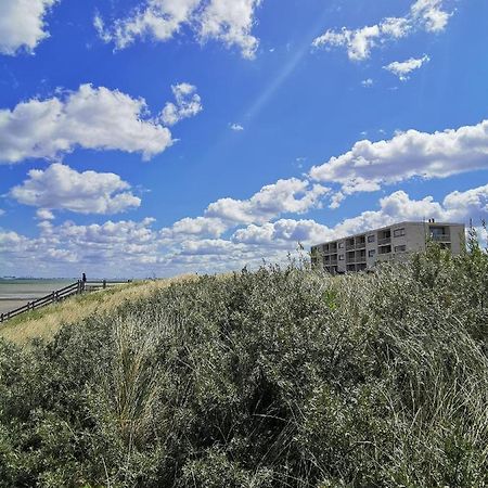 Hotel De Milliano Breskens Εξωτερικό φωτογραφία