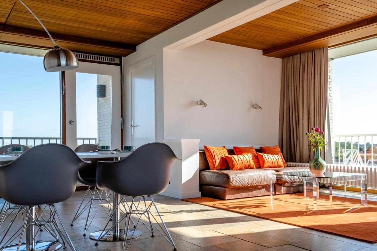 Hotel De Milliano Breskens Εξωτερικό φωτογραφία