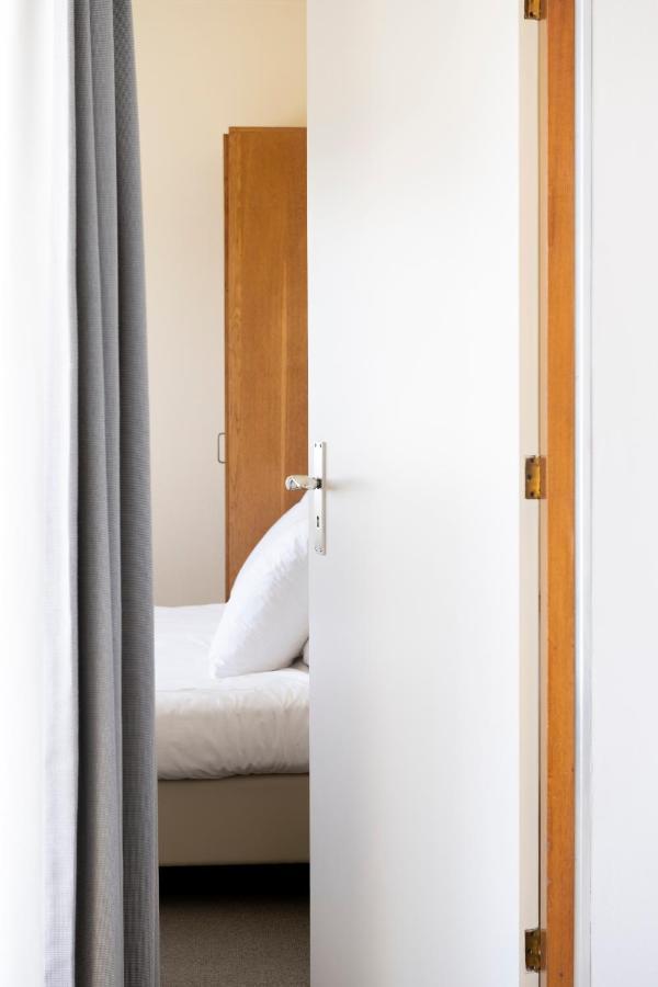 Hotel De Milliano Breskens Εξωτερικό φωτογραφία