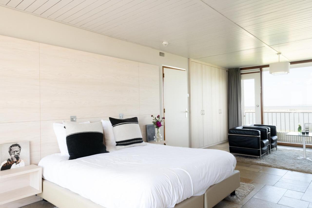 Hotel De Milliano Breskens Εξωτερικό φωτογραφία