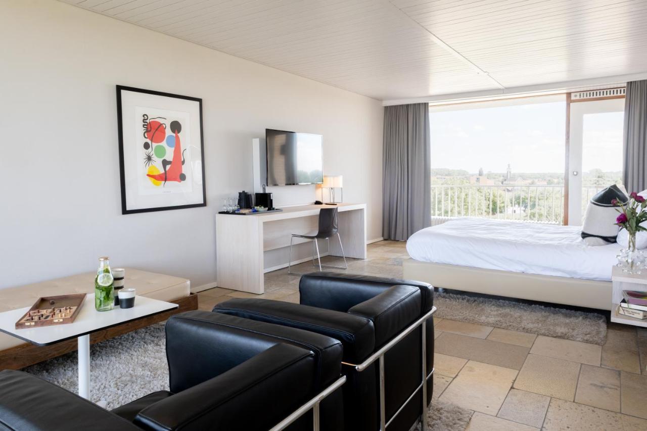 Hotel De Milliano Breskens Εξωτερικό φωτογραφία