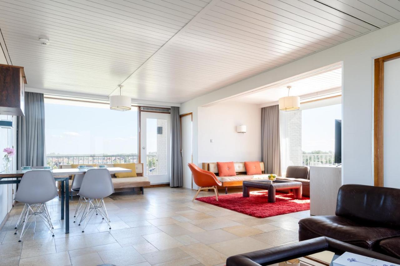 Hotel De Milliano Breskens Εξωτερικό φωτογραφία