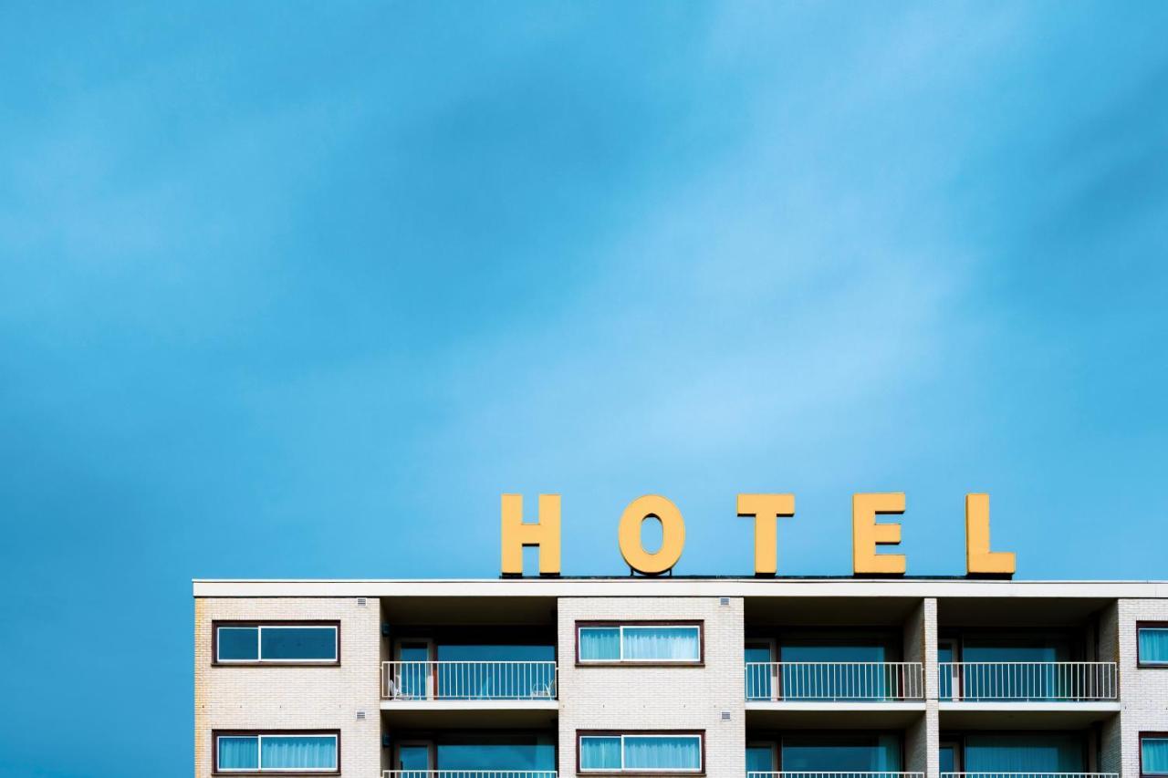 Hotel De Milliano Breskens Εξωτερικό φωτογραφία