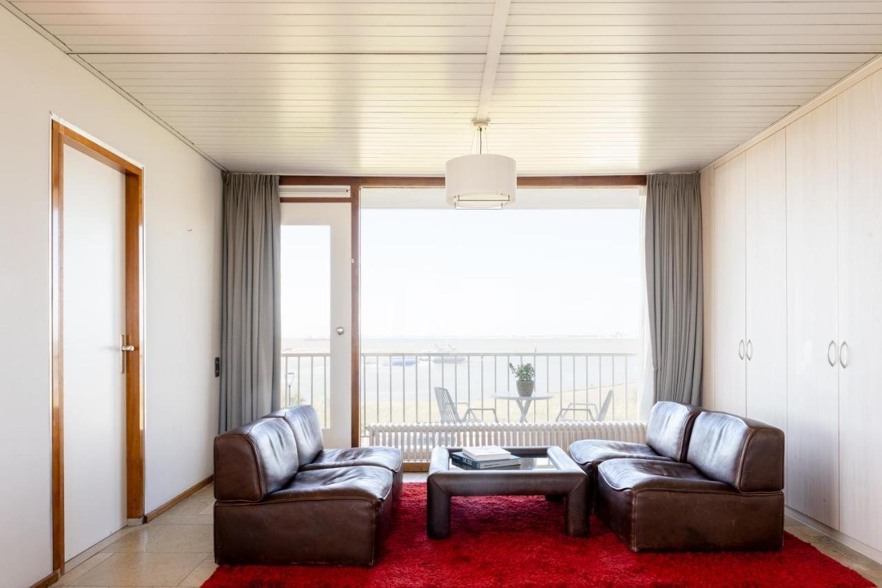 Hotel De Milliano Breskens Εξωτερικό φωτογραφία