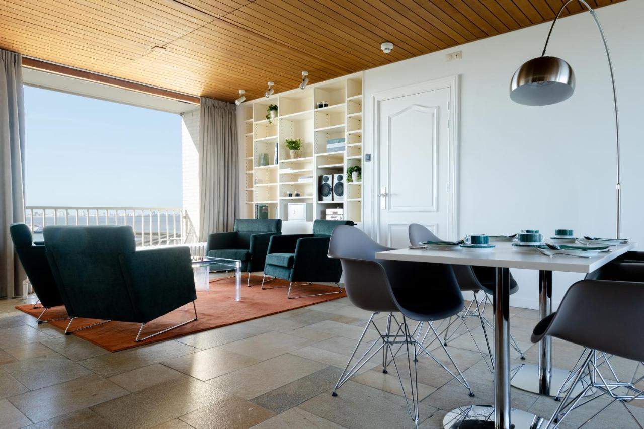 Hotel De Milliano Breskens Εξωτερικό φωτογραφία