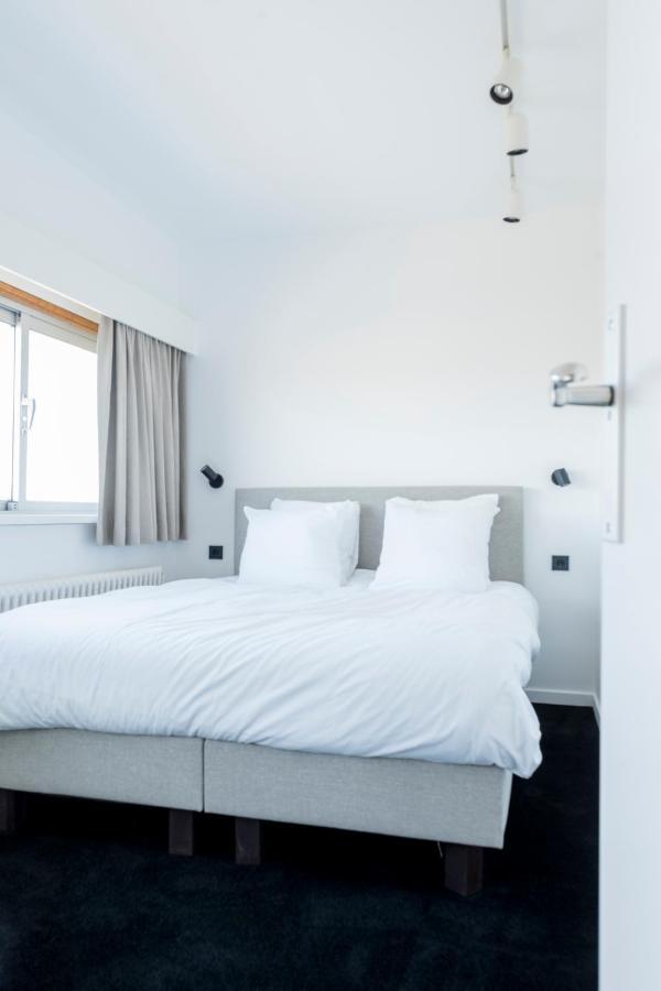 Hotel De Milliano Breskens Εξωτερικό φωτογραφία