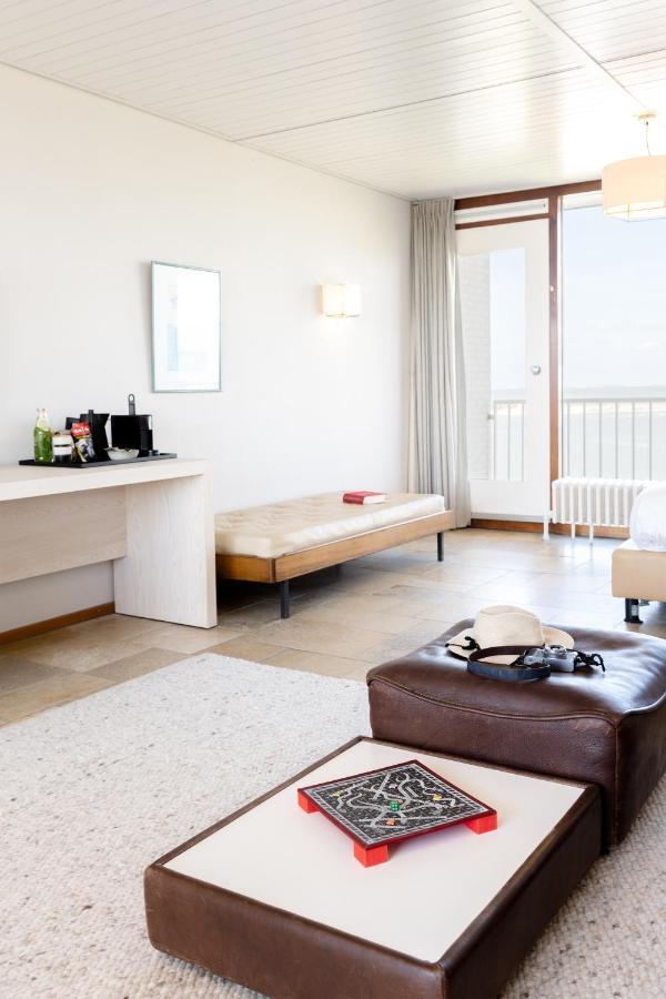 Hotel De Milliano Breskens Εξωτερικό φωτογραφία