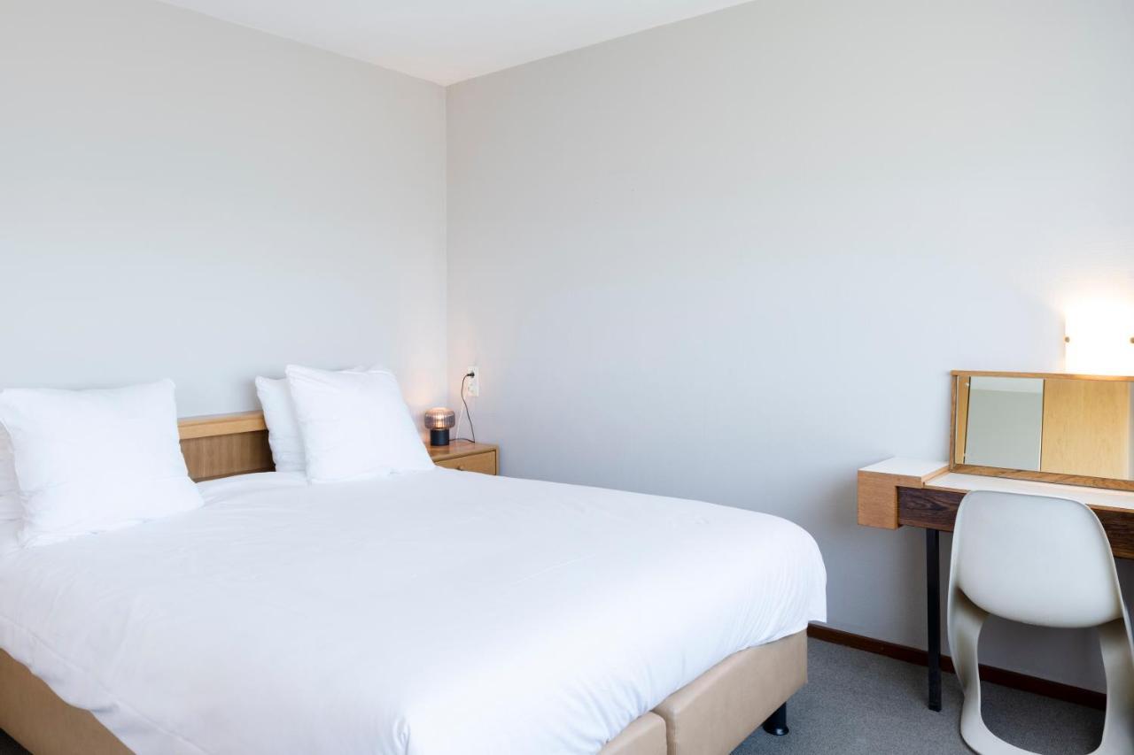 Hotel De Milliano Breskens Εξωτερικό φωτογραφία
