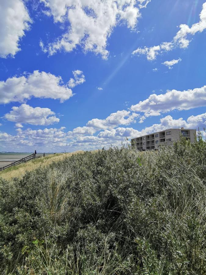 Hotel De Milliano Breskens Εξωτερικό φωτογραφία