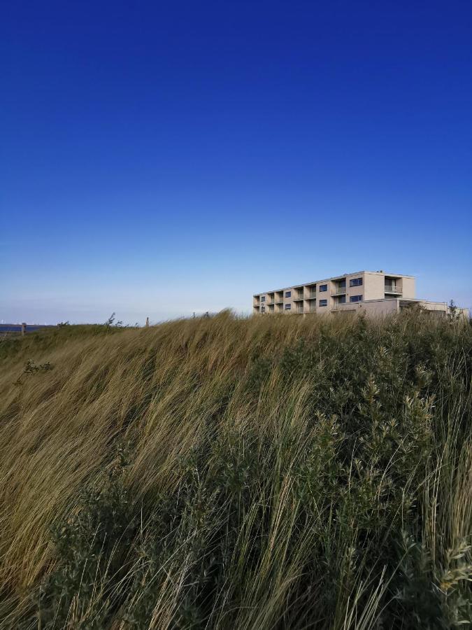 Hotel De Milliano Breskens Εξωτερικό φωτογραφία
