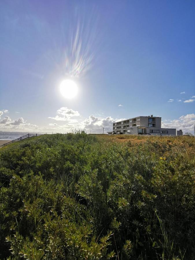 Hotel De Milliano Breskens Εξωτερικό φωτογραφία